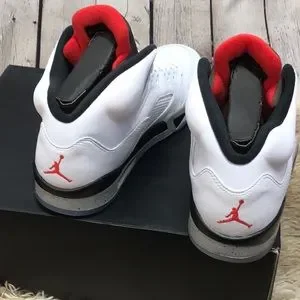 Jordan | Shoes | Deadstock Jordan Retro 5 Size 5 Never Worn  display picture 1